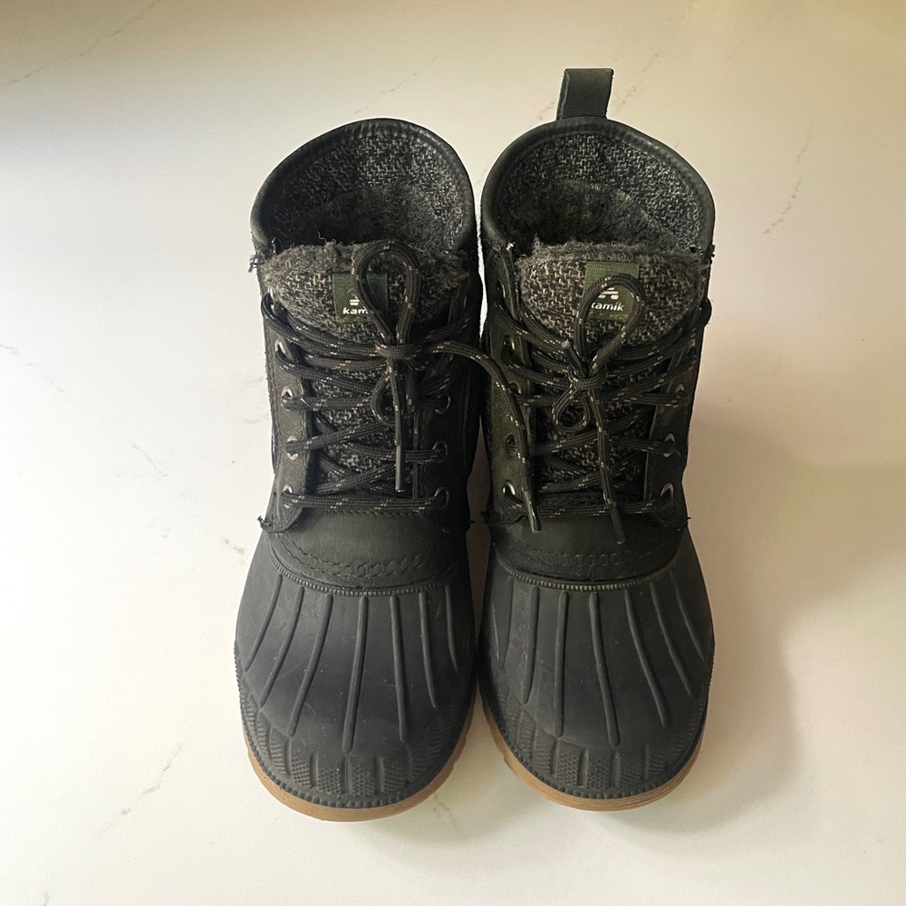 KAMIK Sienna Mid Waterproof